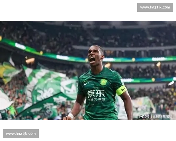 瓦科：中超前四的 “克星”！下半程轰 10 球领跑金靴